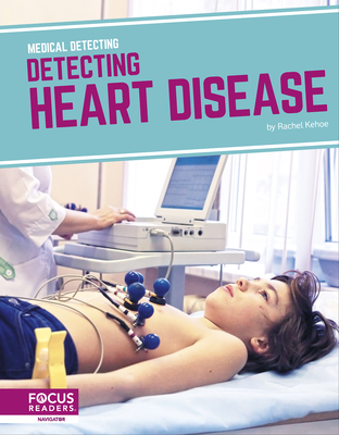 Detecting Heart Disease - Kehoe, Rachel