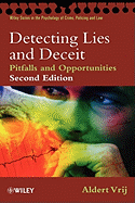 Detecting Lies and Deceit: Pitfalls and Opportunities