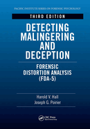 Detecting Malingering and Deception: Forensic Distortion Analysis (Fda-5)