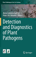 Detection and Diagnostics of Plant Pathogens