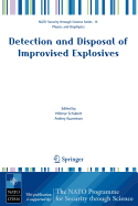 Detection and Disposal of Improvised Explosives
