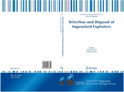 Detection and Disposal of Improvised Explosives