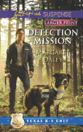 Detection Mission