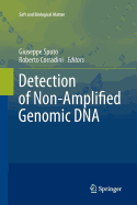 Detection of Non-amplified Genomic DNA
