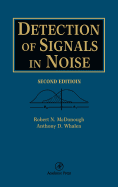 Detection of Signals in Noise