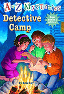 Detective Camp
