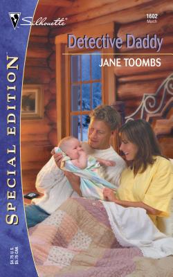 Detective Daddy - Toombs, Jane
