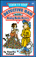 Detective Dan and the Missing Marble Mystery