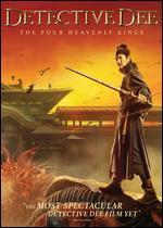 Detective Dee: The Four Heavenly Kings