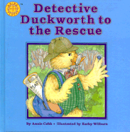 Detective Duckworth to the Rescue