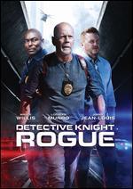 Detective Knight: Rogue