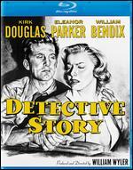 Detective Story [Blu-ray]