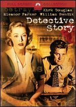 Detective Story