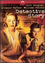 Detective Story