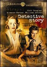 Detective Story