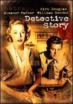 Detective Story