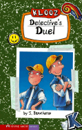 Detective's Duel - Baron, Daniel C (Translated by), and Banscherus, J