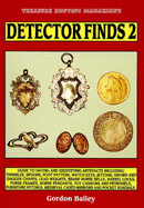 Detector Finds 2