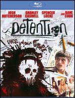 Detention [Blu-ray] - Joseph Kahn