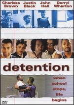Detention