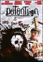 Detention