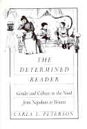 Determined Reader - Peterson, Carla