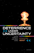 Deterrence under Uncertainty: Artificial Intelligence and Nuclear Warfare