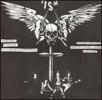 Detestation: M.A.N. (Military Affairs Neurotic) [Limited Edition]