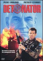 Detonator