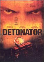 Detonator