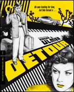 Detour [Criterion Collection] [Blu-ray] - Edgar G. Ulmer
