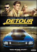 Detour - Christopher Smith