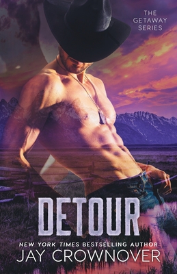 Detour - Crownover, Jay