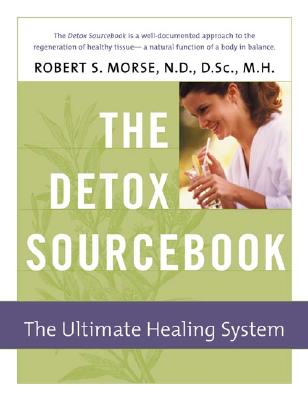 Detox Sourcebook - Last, First