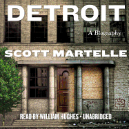 Detroit Lib/E: A Biography