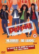 Detroit Rock City