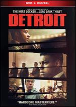 Detroit - Kathryn Bigelow