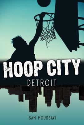 Detroit - Moussavi, Sam