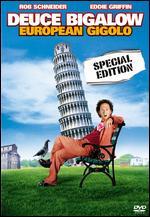 Deuce Bigalow: European Gigolo