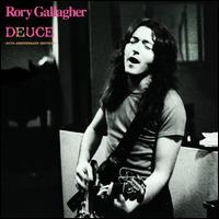 Deuce - Rory Gallagher