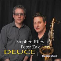 Deuce - Stephen Riley/Peter Zak