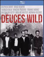 Deuces Wild [Blu-ray] - Scott Kalvert