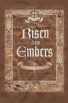 Deus Absentia: Risen from Embers - Murphy, Tim, Dr.