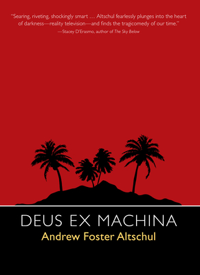Deus Ex Machina - Altschul, Andrew
