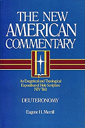 Deuteronomy: An Exegetical and Theological Exposition of Holy Scripture