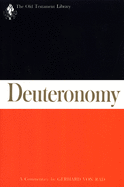 Deuteronomy
