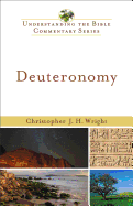 Deuteronomy