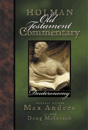 Deuteronomy