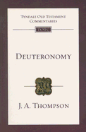 Deuteronomy