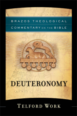 Deuteronomy - Work, Telford